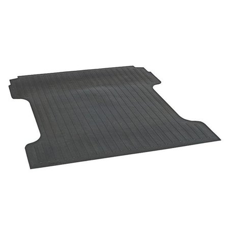 DEE ZEE Dee Zee DZEDZ87019 5.5 ft. Bed Mat for 2019-2019 Chevy Silverado & Sierra DZEDZ87019